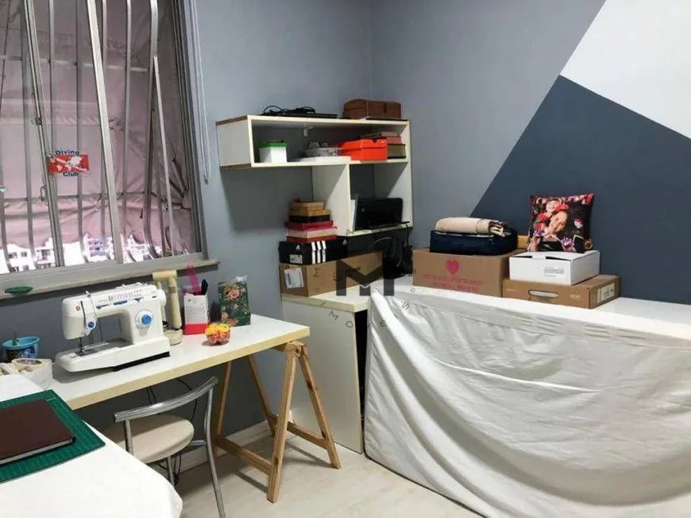 Cobertura, 3 quartos, 210 m² - Foto 6