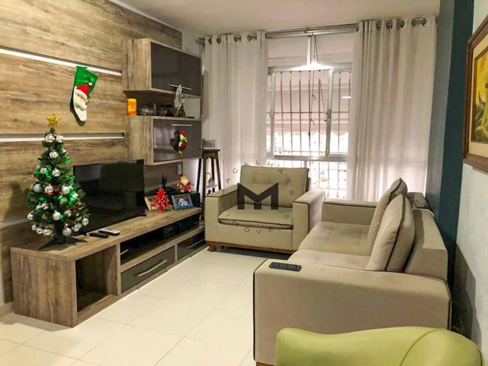 Cobertura, 3 quartos, 210 m² - Foto 4