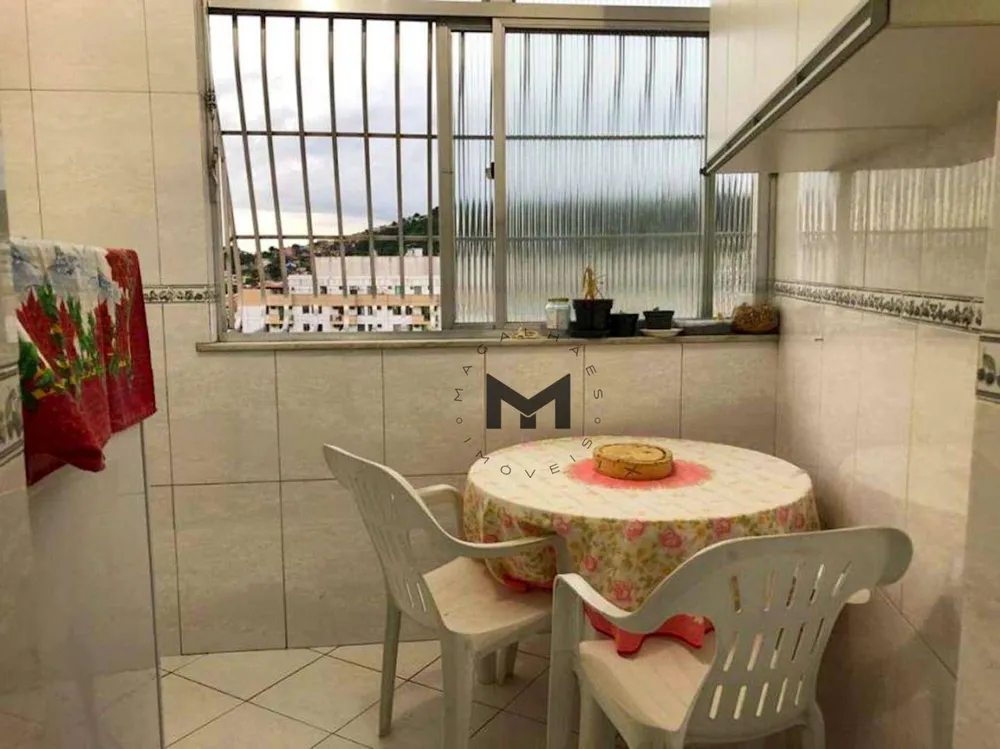 Cobertura, 3 quartos, 210 m² - Foto 12