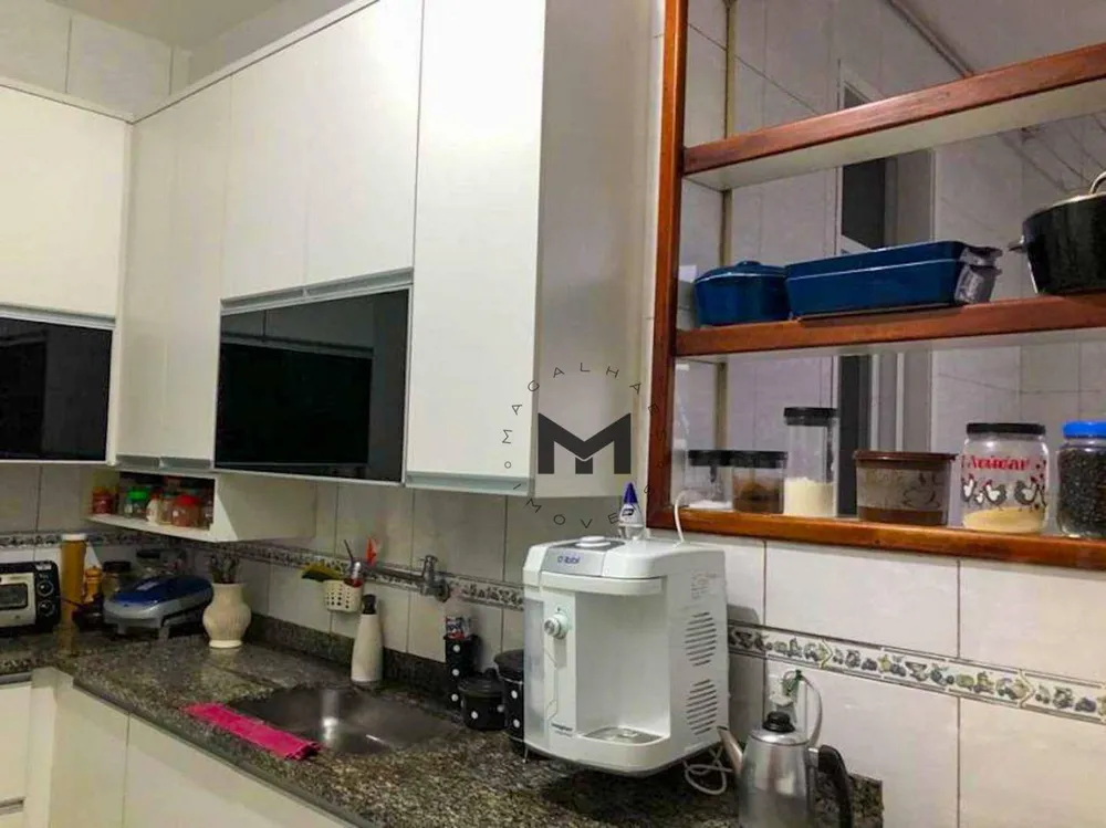 Cobertura, 3 quartos, 210 m² - Foto 10