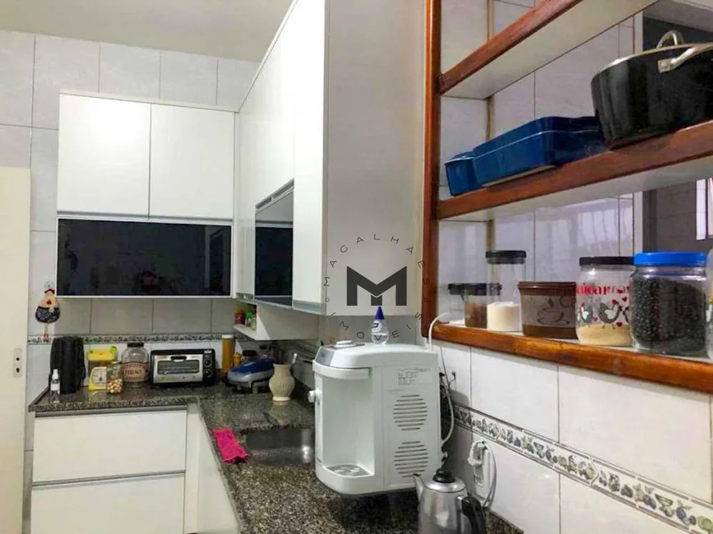 Cobertura, 3 quartos, 210 m² - Foto 9