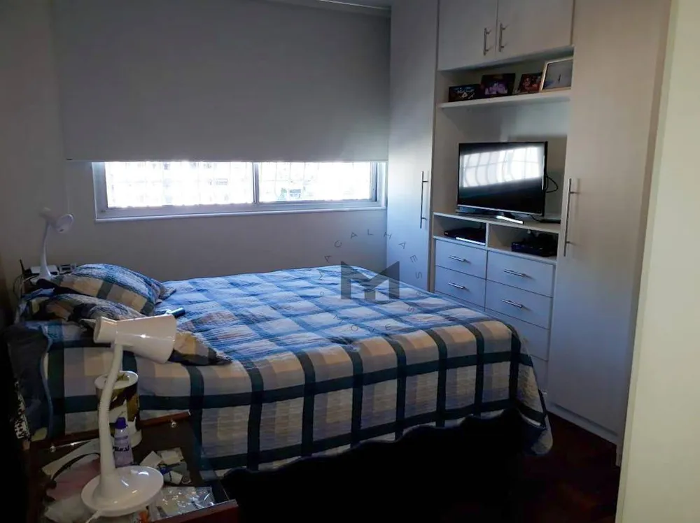 Apartamento, 3 quartos, 130 m² - Foto 6