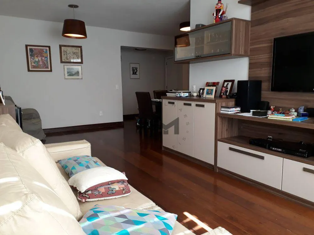 Apartamento, 3 quartos, 130 m² - Foto 2