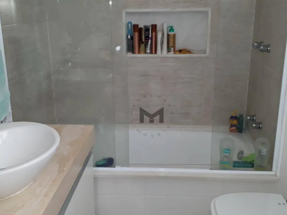 Apartamento, 3 quartos, 130 m² - Foto 14