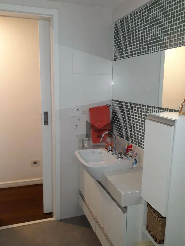 Apartamento, 3 quartos, 130 m² - Foto 13