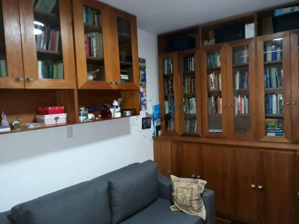 Apartamento, 3 quartos, 130 m² - Foto 7
