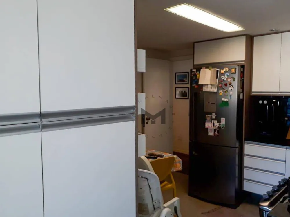 Apartamento, 3 quartos, 130 m² - Foto 10