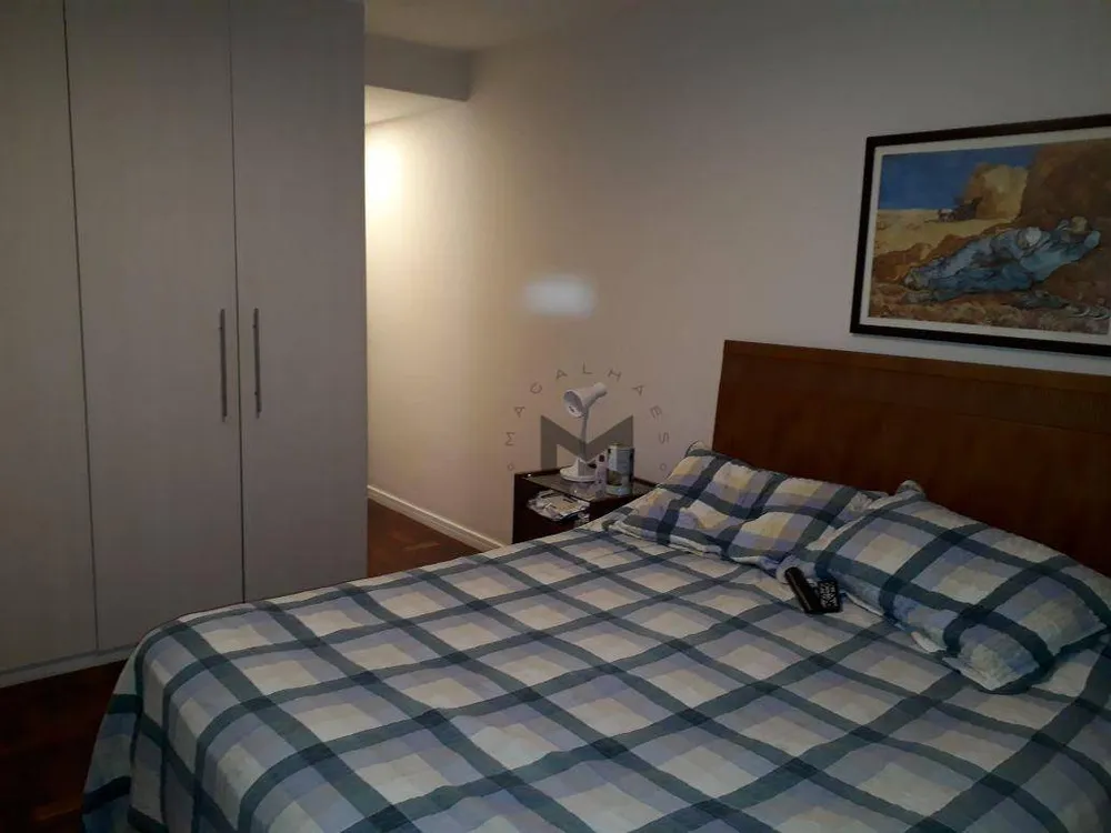 Apartamento, 3 quartos, 130 m² - Foto 5