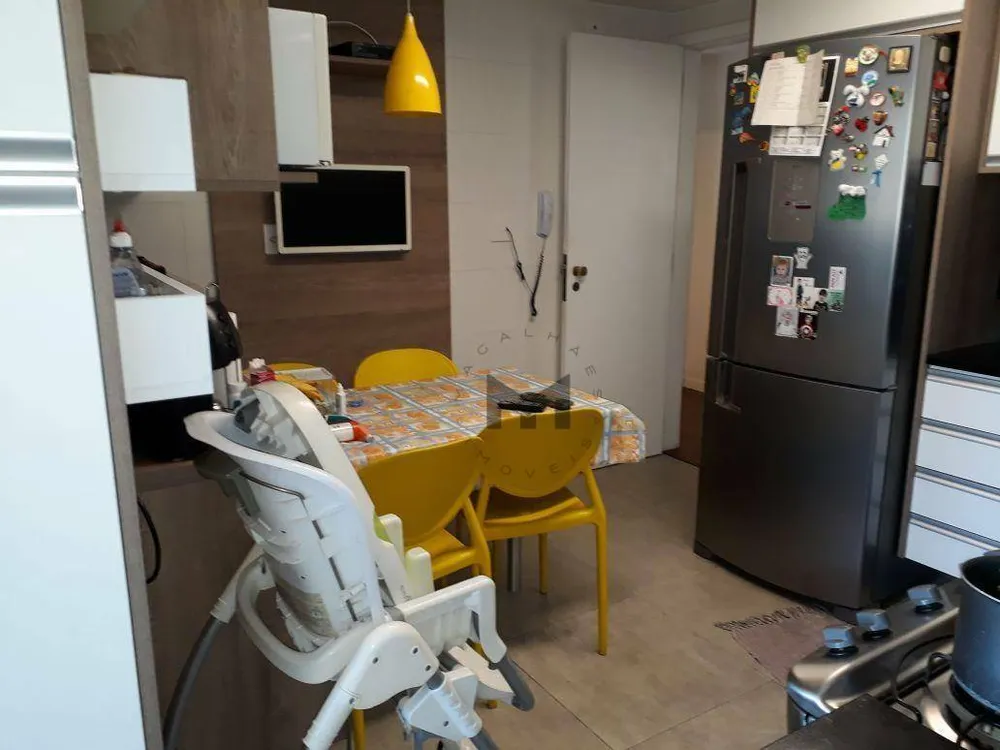 Apartamento, 3 quartos, 130 m² - Foto 9
