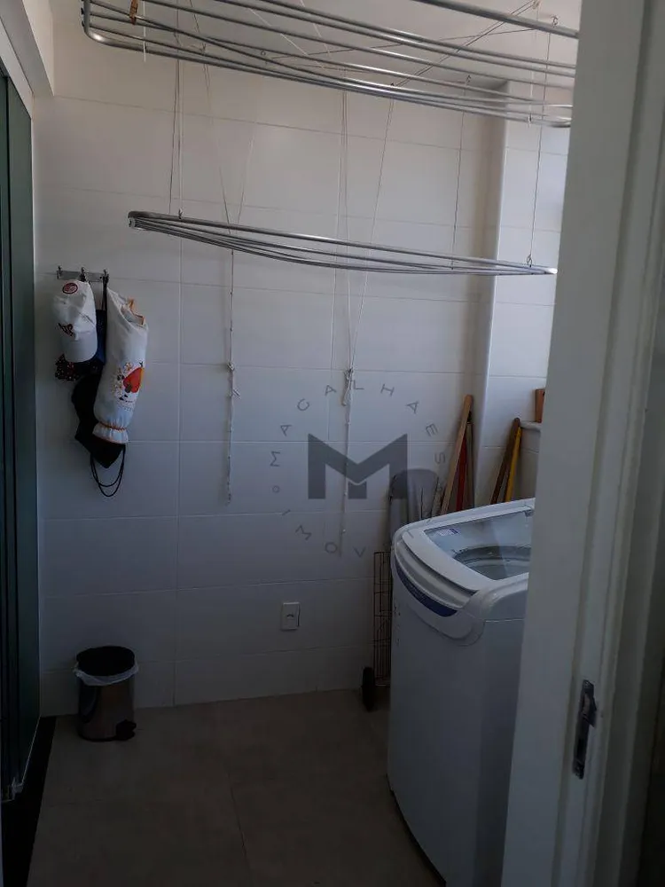 Apartamento, 3 quartos, 130 m² - Foto 12