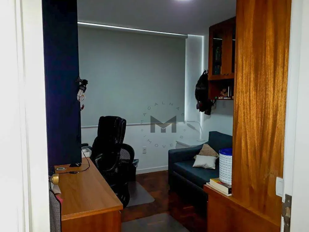 Apartamento, 3 quartos, 130 m² - Foto 8