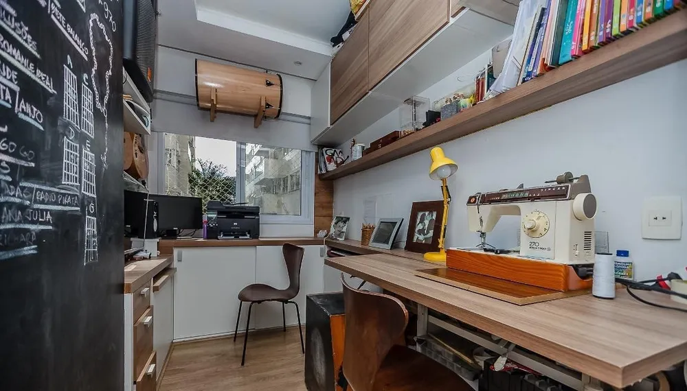 Apartamento, 3 quartos, 93 m² - Foto 18