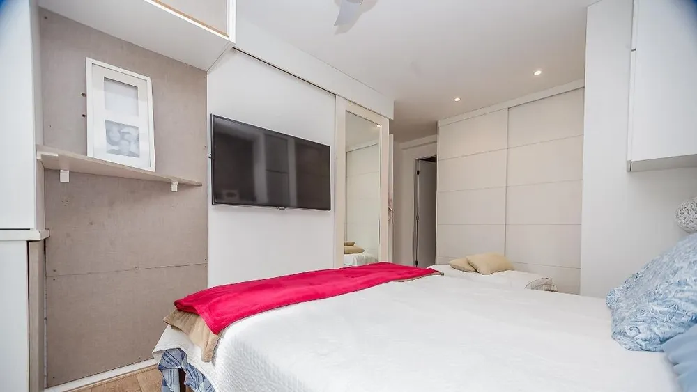 Apartamento, 3 quartos, 93 m² - Foto 11