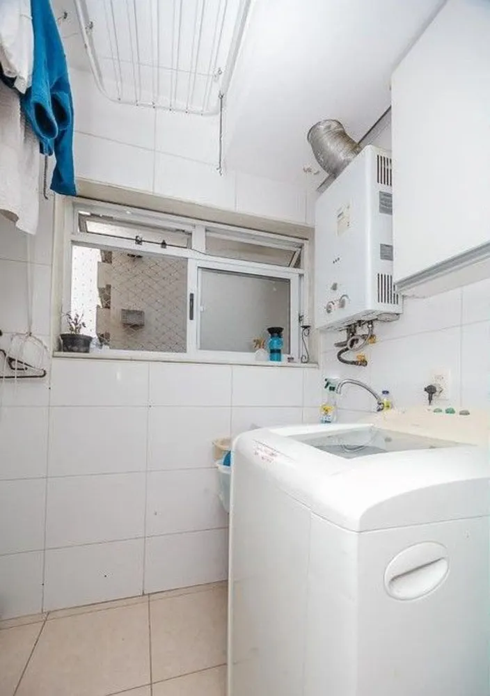 Apartamento, 3 quartos, 93 m² - Foto 21