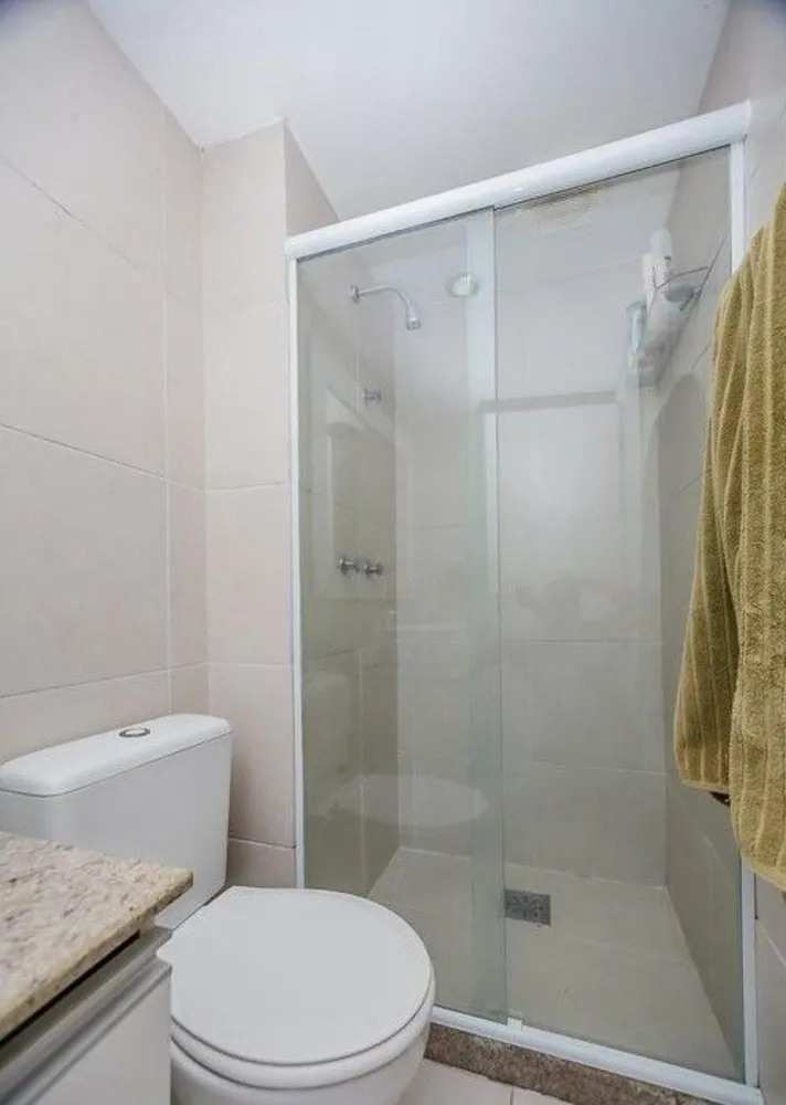 Apartamento, 3 quartos, 93 m² - Foto 15