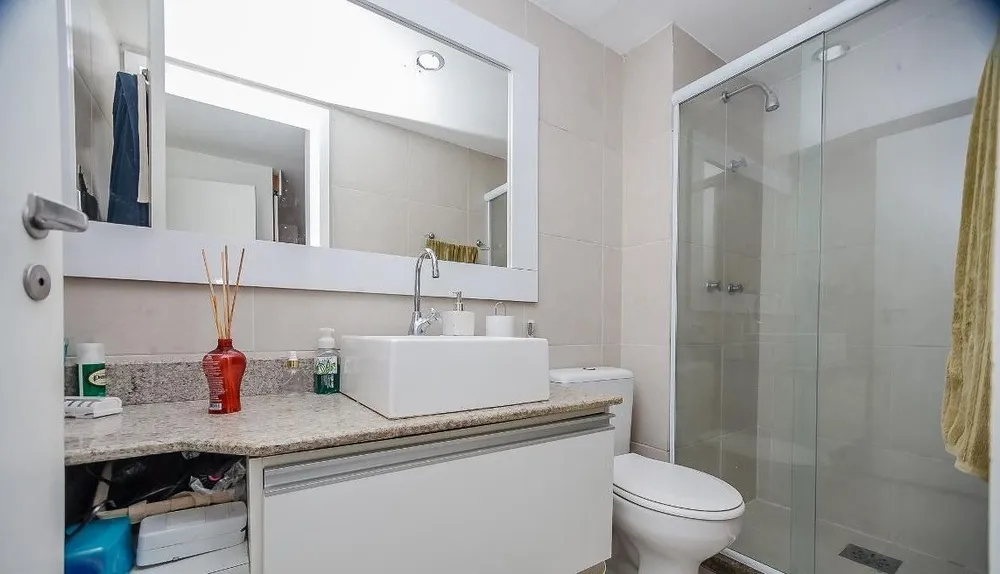 Apartamento, 3 quartos, 93 m² - Foto 13