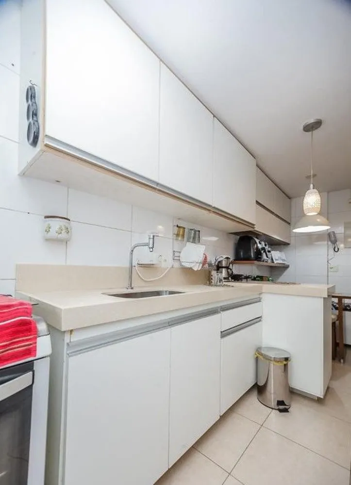 Apartamento, 3 quartos, 93 m² - Foto 9