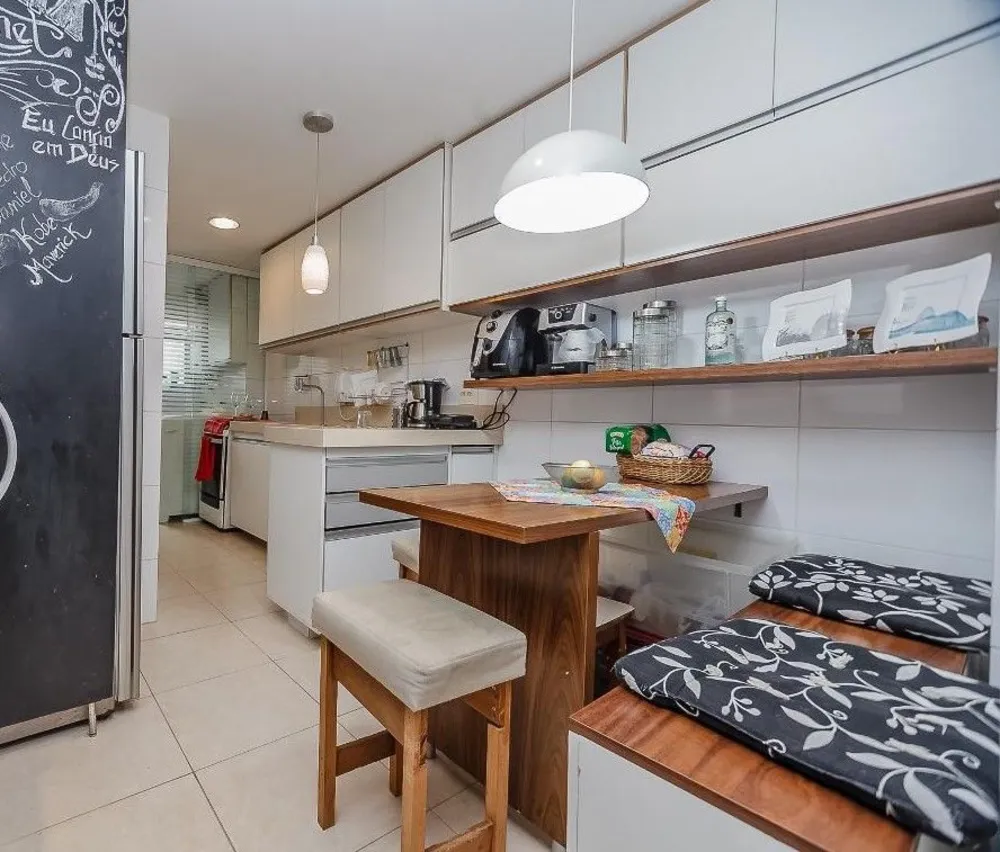 Apartamento, 3 quartos, 93 m² - Foto 7