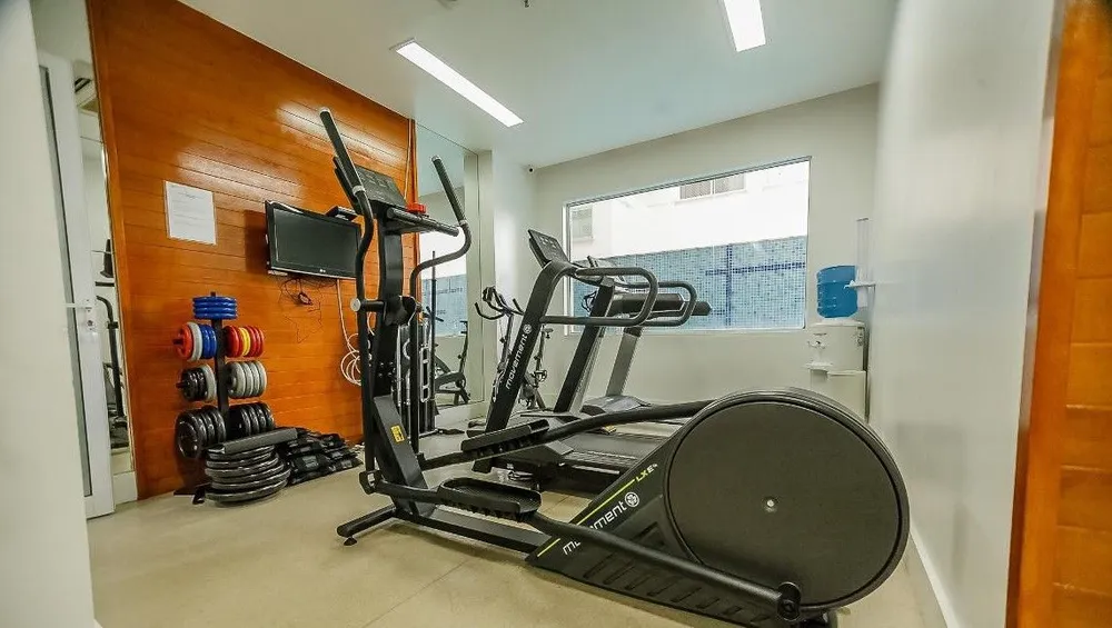 Apartamento, 3 quartos, 93 m² - Foto 31