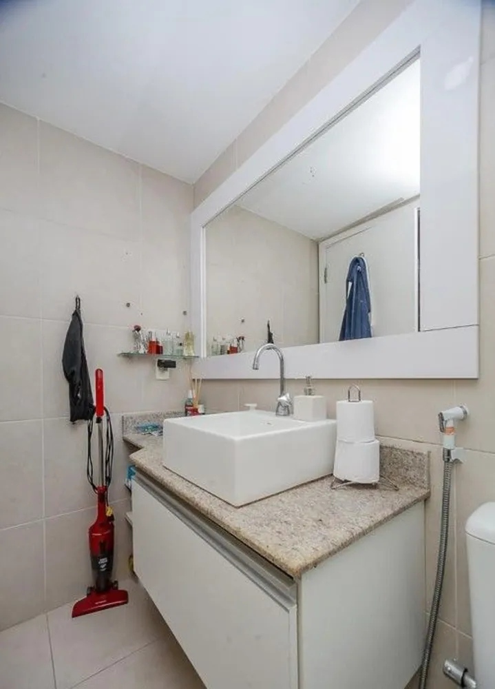 Apartamento, 3 quartos, 93 m² - Foto 14