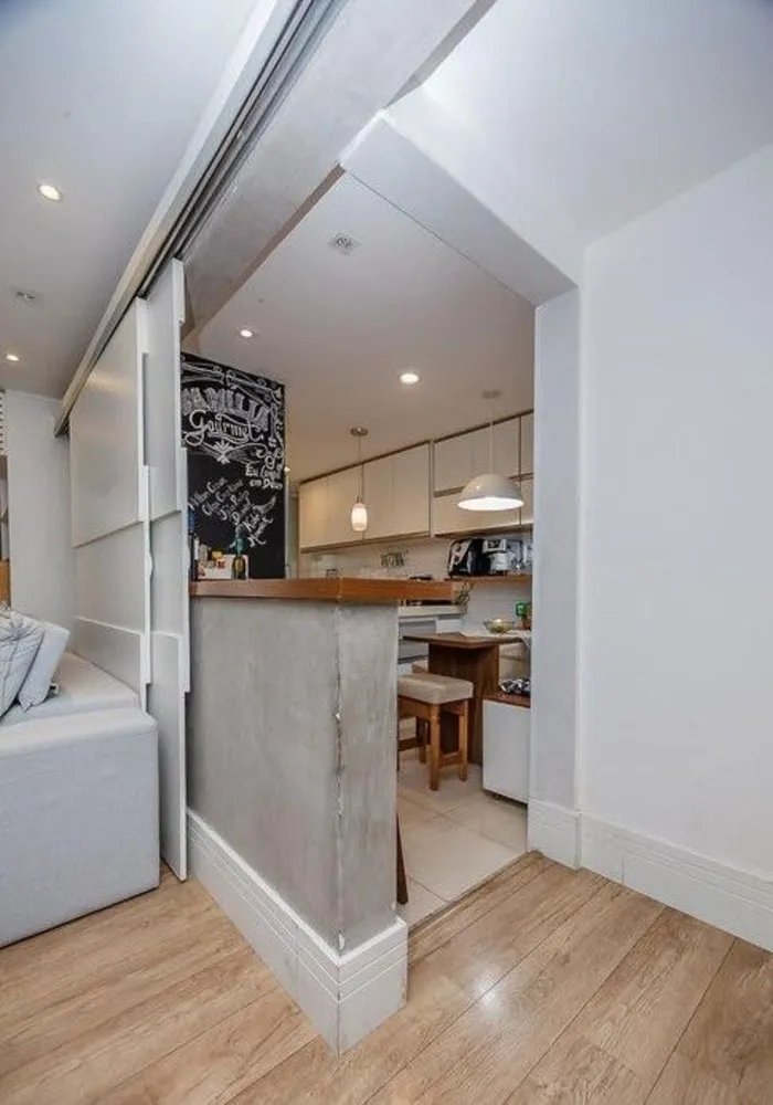 Apartamento, 3 quartos, 93 m² - Foto 6
