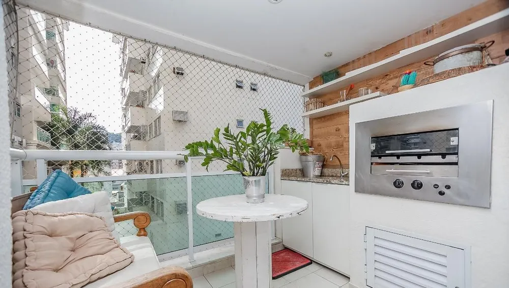 Apartamento, 3 quartos, 93 m² - Foto 5
