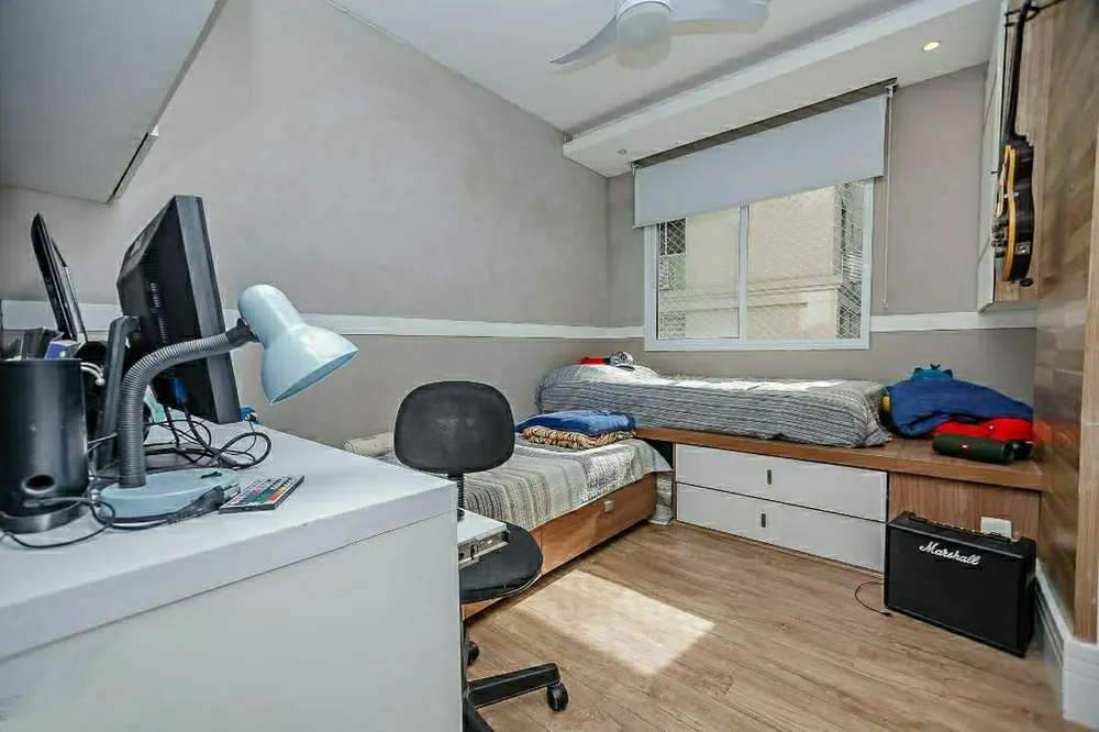 Apartamento, 3 quartos, 93 m² - Foto 16