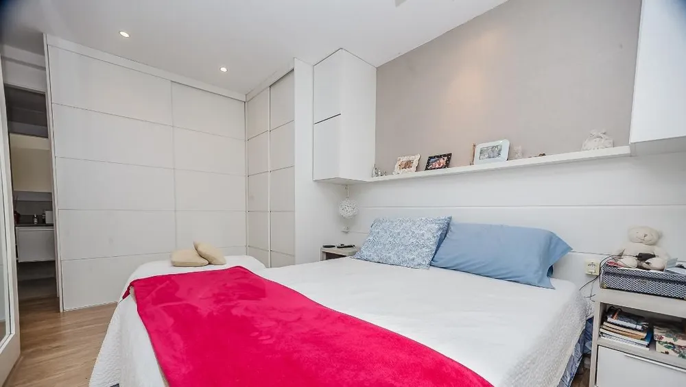 Apartamento, 3 quartos, 93 m² - Foto 12