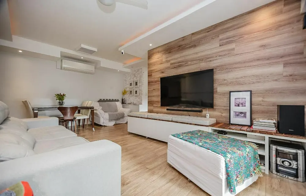 Apartamento, 3 quartos, 93 m² - Foto 3