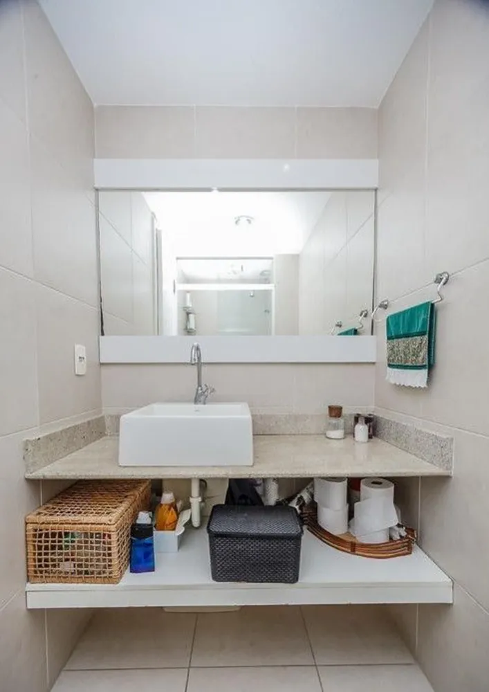 Apartamento, 3 quartos, 93 m² - Foto 20