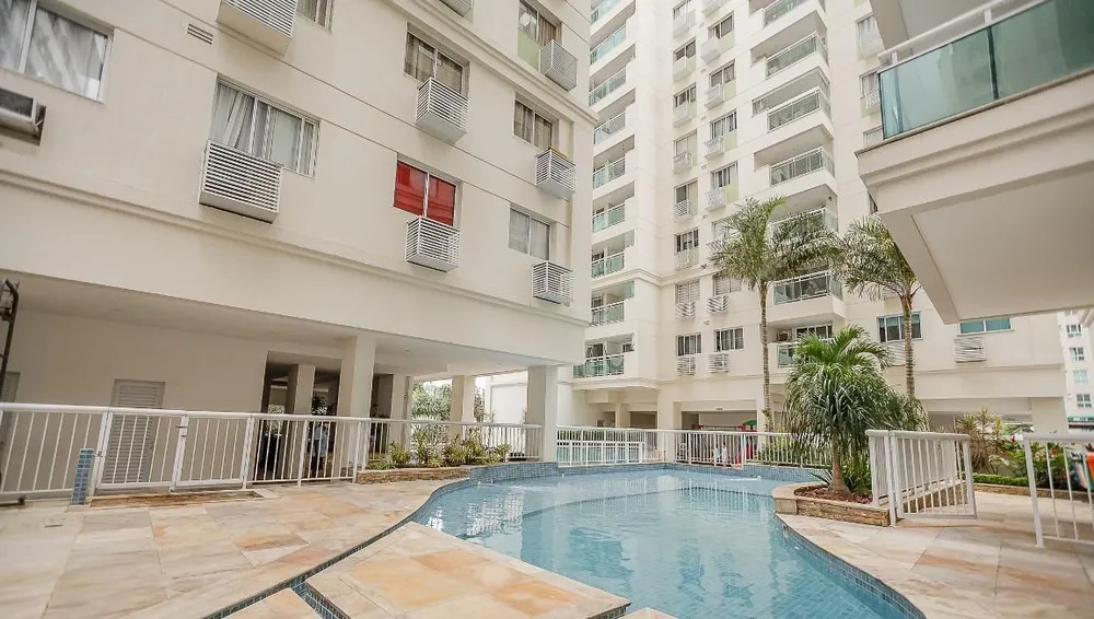 Apartamento, 3 quartos, 93 m² - Foto 23