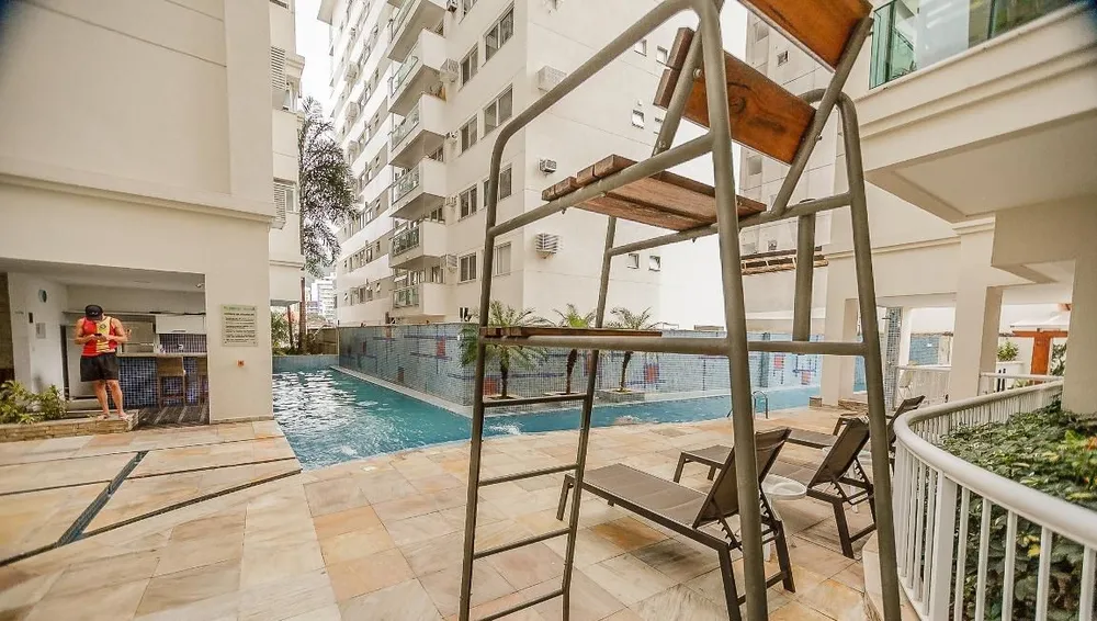 Apartamento, 3 quartos, 93 m² - Foto 22
