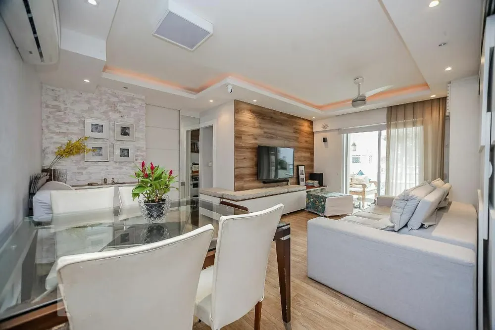 Apartamento, 3 quartos, 93 m² - Foto 4