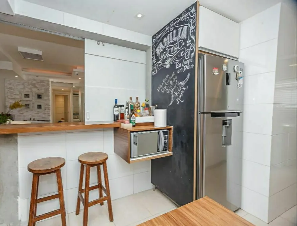 Apartamento, 3 quartos, 93 m² - Foto 8