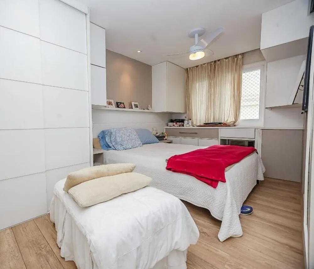 Apartamento, 3 quartos, 93 m² - Foto 10