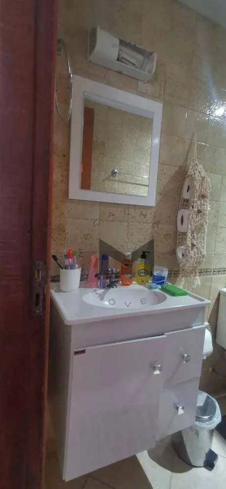Apartamento, 2 quartos, 60 m² - Foto 8