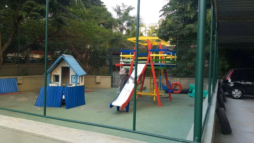 Apartamento, 2 quartos, 60 m² - Foto 24