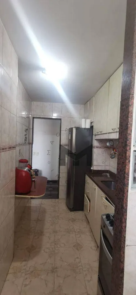 Apartamento, 2 quartos, 60 m² - Foto 5