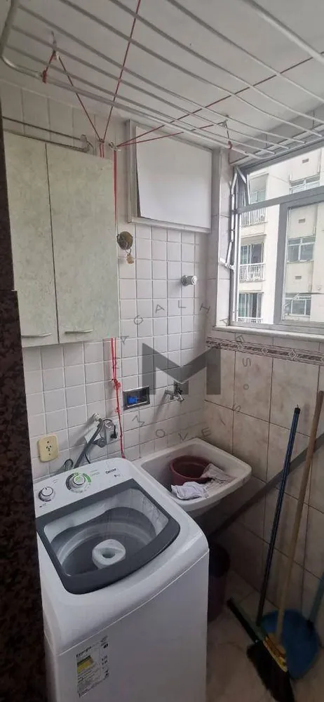 Apartamento, 2 quartos, 60 m² - Foto 12