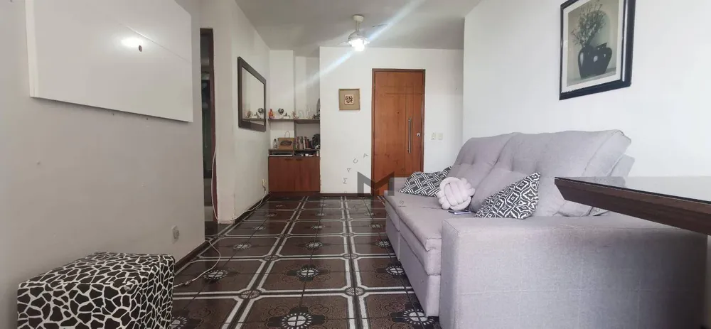 Apartamento, 2 quartos, 60 m² - Foto 2