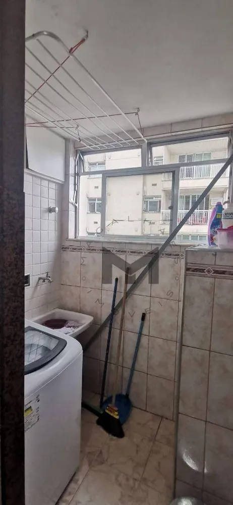 Apartamento, 2 quartos, 60 m² - Foto 15