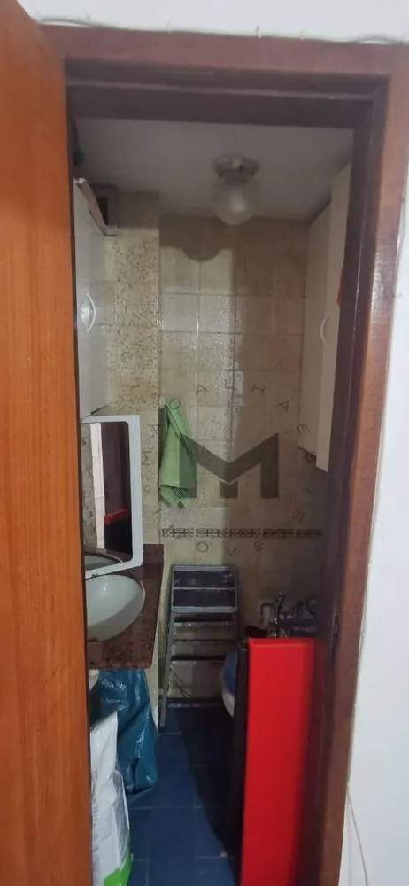 Apartamento, 2 quartos, 60 m² - Foto 4