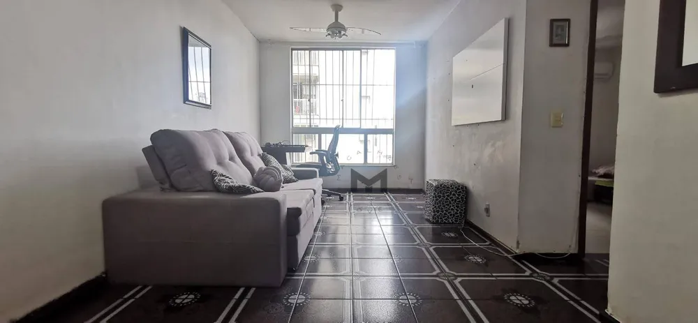 Apartamento, 2 quartos, 60 m² - Foto 1