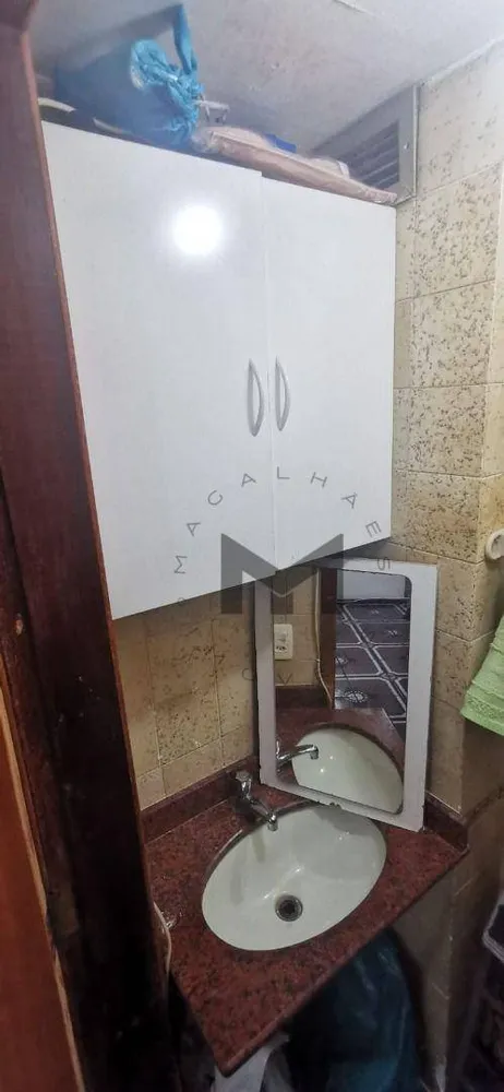 Apartamento, 2 quartos, 60 m² - Foto 6