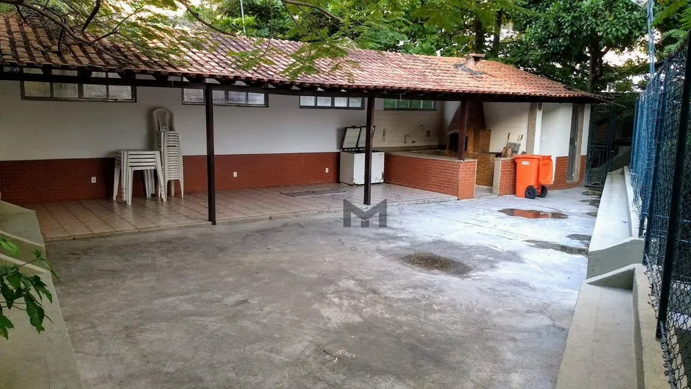 Apartamento, 2 quartos, 60 m² - Foto 16