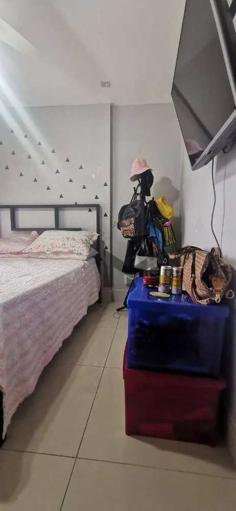 Apartamento, 2 quartos, 60 m² - Foto 11