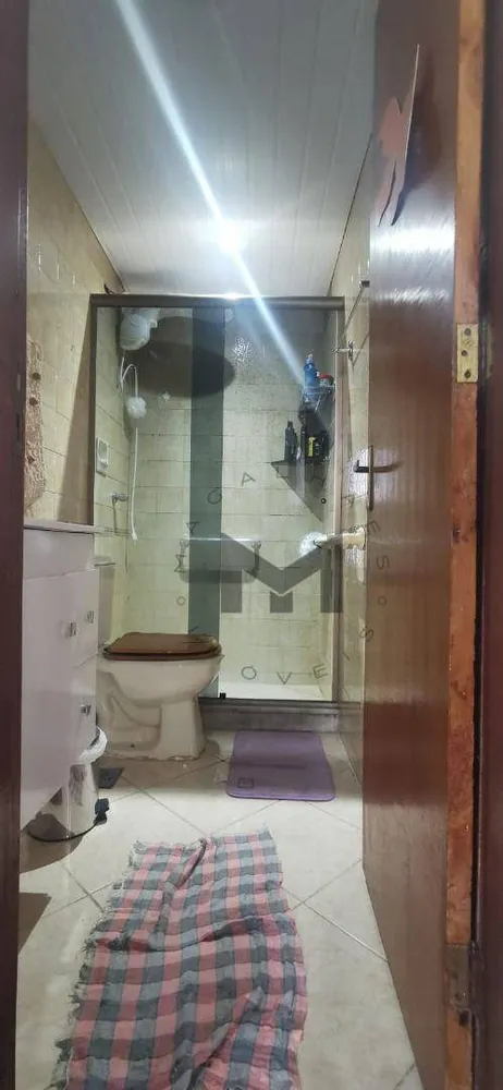 Apartamento, 2 quartos, 60 m² - Foto 7