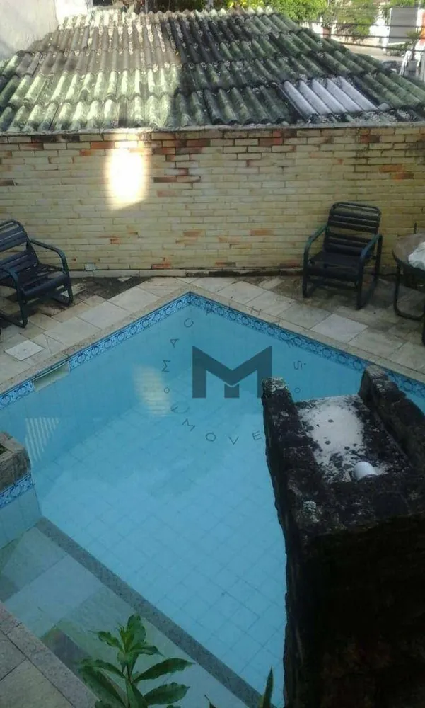 Casa, 7 quartos, 510 m² - Foto 2