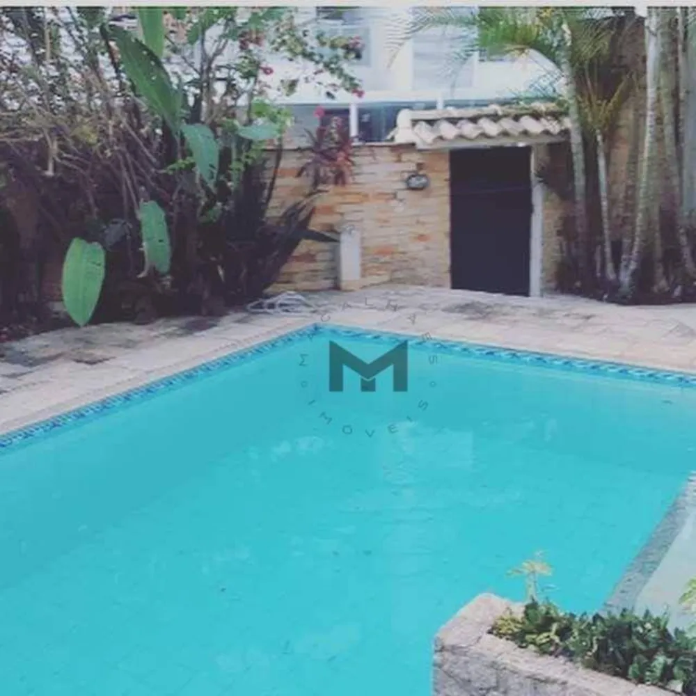 Casa, 7 quartos, 510 m² - Foto 1
