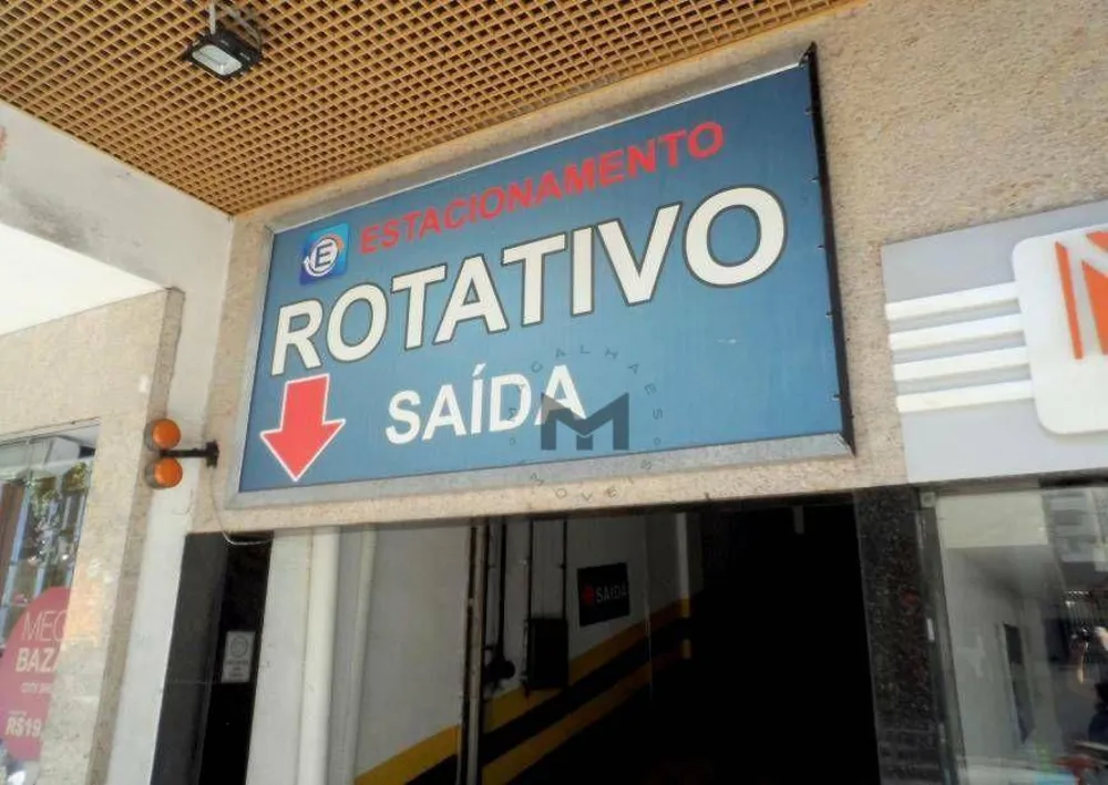 Sala-Conjunto, 33 m² - Foto 5